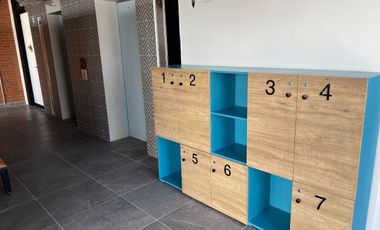 DEPARTAMENTO NUEVO EN VENTA LISTO PARA ESTRENAR  EN NACIONES UNIDAS| ANUVA