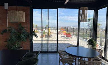 DEPARTAMENTO NUEVO EN VENTA LISTO PARA ESTRENAR  EN NACIONES UNIDAS| ANUVA