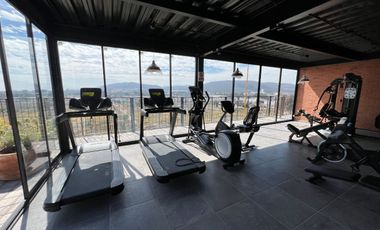 DEPARTAMENTO NUEVO EN VENTA LISTO PARA ESTRENAR  EN NACIONES UNIDAS| ANUVA