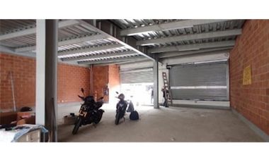 BODEGA EN RENTA Y VENTA UBICADA EN LA AMERICA