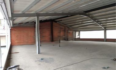 BODEGA EN RENTA Y VENTA UBICADA EN LA AMERICA