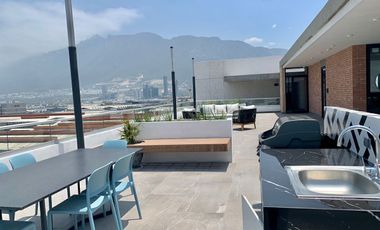***DEPARTAMENTO VENTA CALIZA  DISTRITO DOMO, STA CATARINA, 3 REC.
