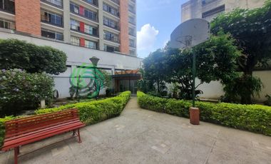 apartamento en venta en mejoras públicas. Cod V61683