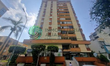 apartamento en venta en mejoras públicas. Cod V61683