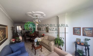 apartamento en venta en mejoras públicas. Cod V61683