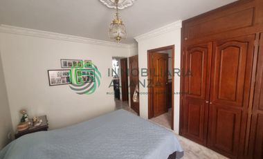 apartamento en venta en mejoras públicas. Cod V61683