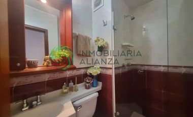 apartamento en venta en mejoras públicas. Cod V61683