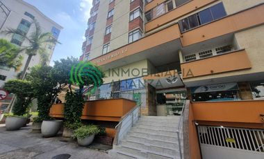 apartamento en venta en mejoras públicas. Cod V61683
