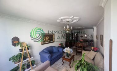 apartamento en venta en mejoras públicas. Cod V61683