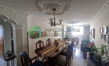 apartamento en venta en mejoras públicas. Cod V61683