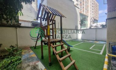 apartamento en venta en mejoras públicas. Cod V61683