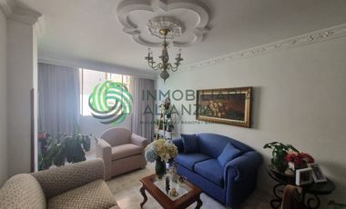apartamento en venta en mejoras públicas. Cod V61683