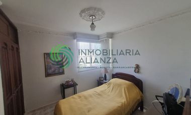 apartamento en venta en mejoras públicas. Cod V61683