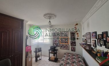 apartamento en venta en mejoras públicas. Cod V61683