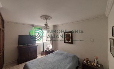 apartamento en venta en mejoras públicas. Cod V61683