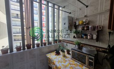 apartamento en venta en mejoras públicas. Cod V61683