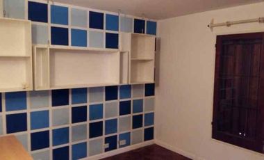 Casa Zona Cerro, Dino, APTO CREDITO BANCOR, 3 dormitorios, playroom y servicio, patio , Pileta