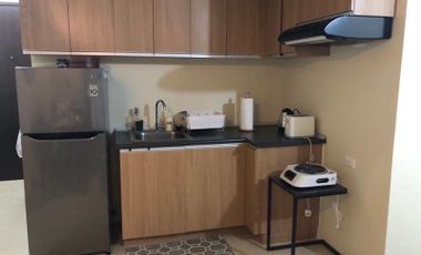 FOR RENT: Fully Furnished Two Bedroom (2BR) Unit in Avida Towers Verte BGC