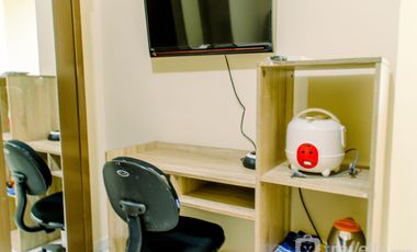 Apartemen Aeropolis Residence