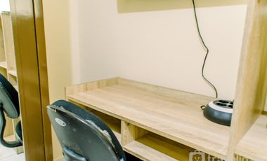 Apartemen Aeropolis Residence