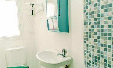 Apartemen Aeropolis Residence