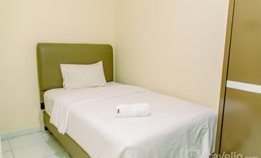 Apartemen Aeropolis Residence