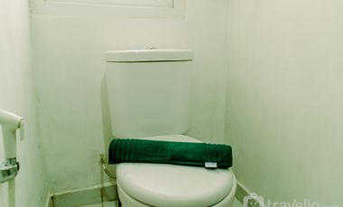 Apartemen Aeropolis Residence