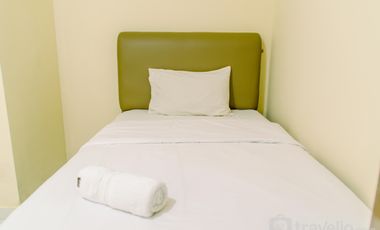 Apartemen Aeropolis Residence