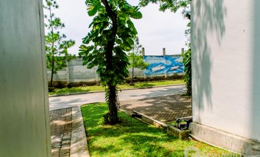 Apartemen Aeropolis Residence