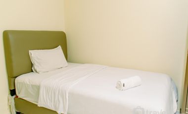 Apartemen Aeropolis Residence