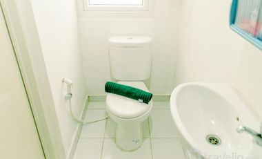 Apartemen Aeropolis Residence