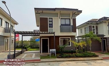 House For Sale in Marilao Bulacan - 3 Bedrooms Alegria Lifestyle Residences