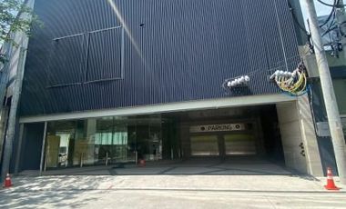 Ground-floor Commercial Space for Lease in Paseo de Magallanes, Makati