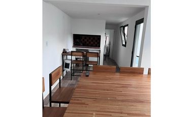 Casa 3 amb. Zona San Carlos