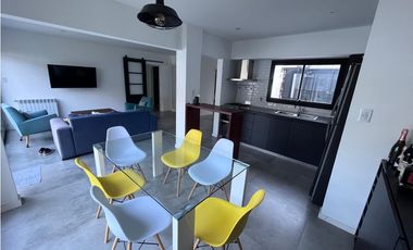 Casa 3 amb. Zona San Carlos