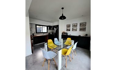 Casa 3 amb. Zona San Carlos