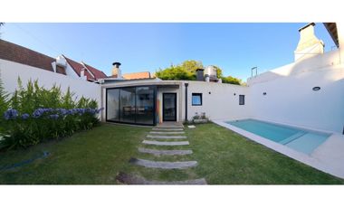 Casa 3 amb. Zona San Carlos