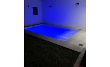 Casa 3 amb. Zona San Carlos