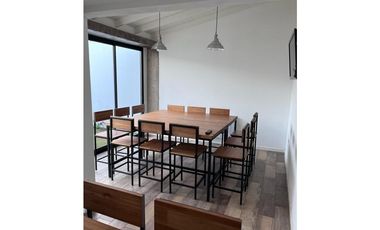 Casa 3 amb. Zona San Carlos