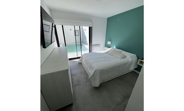 Casa 3 amb. Zona San Carlos