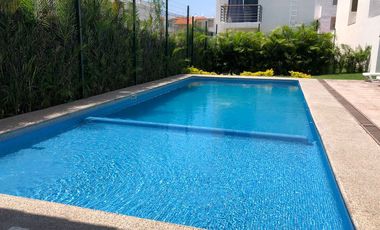 CASAS EN VENTA EN IXTAPA CERCA DEL CUC