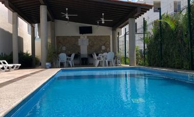 CASAS EN VENTA EN IXTAPA CERCA DEL CUC