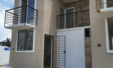 CASAS EN VENTA EN IXTAPA CERCA DEL CUC