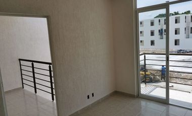 CASAS EN VENTA EN IXTAPA CERCA DEL CUC