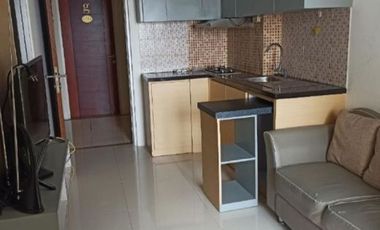 Apartement Gunawangsa Tidar Full Furnish