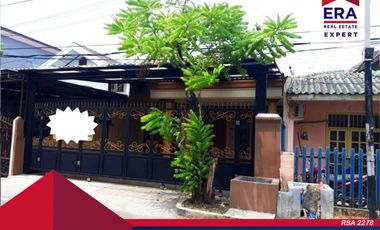 Disewakan Rumah Besar di Jakarta Timur