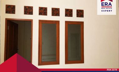 Disewakan Rumah Besar di Jakarta Timur