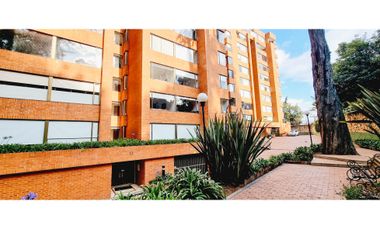 Venta Apartamento En Gratamira Bogota