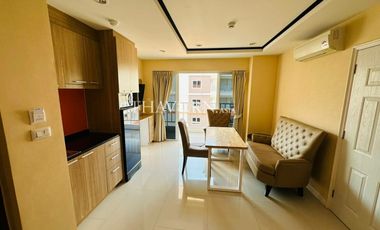 Condo for sale 2 bedroom 48 m² in New Nordic Trend 6, Pattaya