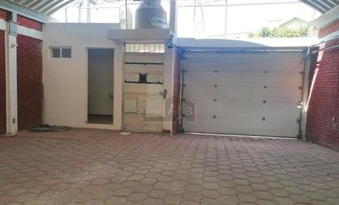 Bodega comercial en VENTA o RENTA  en Tejeda, Corregidora, Querétaro.